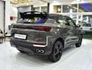 جيلي كول تري EXCELLENT DEAL for our Geely Coolray ( 2026 Model ) in Gray Color GCC Specs