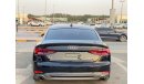 Audi A5 40 TFSI Style & Technology Selection S-line