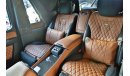 Mercedes-Benz G 650 Maybach Landaulet (GCC Specs | w/ Gargash Warranty)