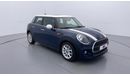 Mini Cooper STD 1.5 | Under Warranty | Inspected on 150+ parameters