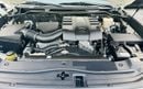 Toyota Land Cruiser GXR