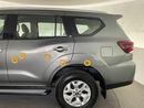 Nissan XTerra Titanium 2.5L RWD Titanium | Guaranteed Warranty | 0 Down Payment