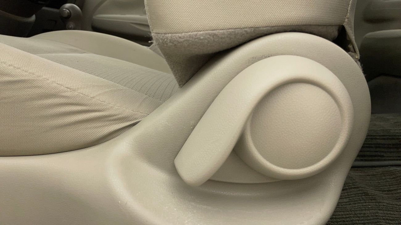 نيسان صني SV 1.5 | بدون دفعة مقدمة | اختبار القيادة في المنزل