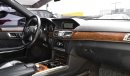 Mercedes-Benz E300 Avantgarde Sport