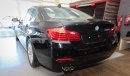 BMW 520i i