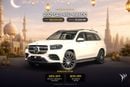 Mercedes-Benz GLS 450 0% Downpayment | 3,377 P/M | Warranty and Service Package Available