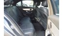 Mercedes-Benz C 200 Full option clean car