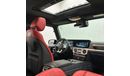 Mercedes-Benz G 63 AMG Premium + 2022 Mercedes Benz G63 AMG Double Night Package 55th Edition, July 2027 Mercedes Warranty