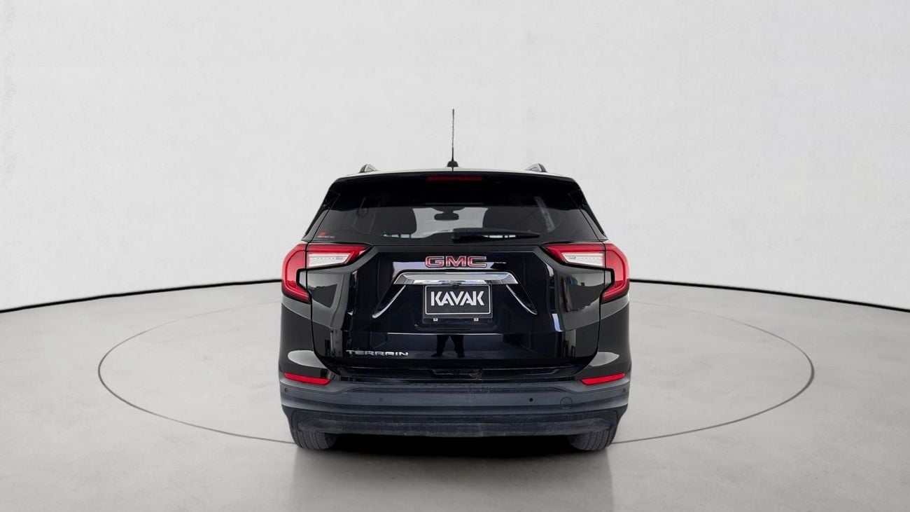 GMC Terrain SLE | Guaranteed Warranty | 0 Down Payment