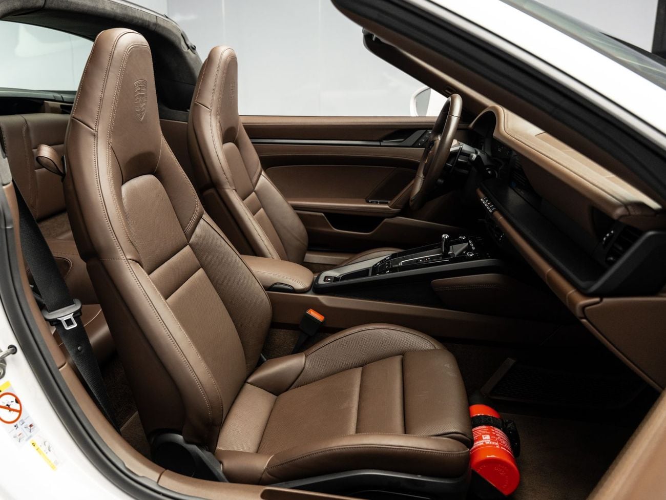 Porsche 911 Targa 4GTS 3.0L (475 HP) 2025 Porsche 911 Carrera 4 GTS Targa, 3.6L TC F6, 532 bhp, 8-Speed Auto PDK