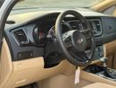 Kia Carnival 2020 Kia Carnival Gcc - No Accident - 7Seater Rear sensor