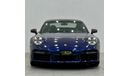 Porsche 911 2020 Porsche 911 Turbo S, Full Service History, Warranty, GCC