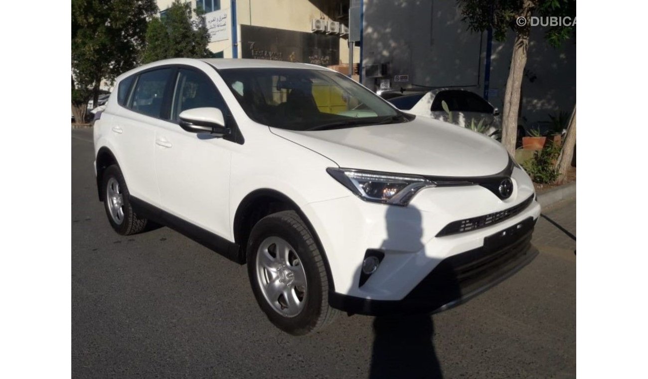 Toyota RAV4 RAV 4 RIGHT HAND DRIVE (Stock no PM 148 )