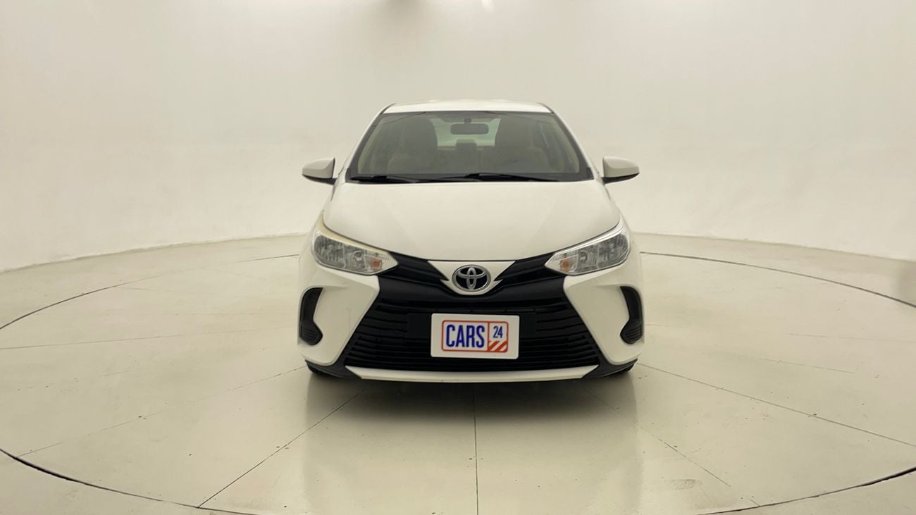 Toyota Yaris SE 1.5 | Zero Down Payment | Home Test Drive