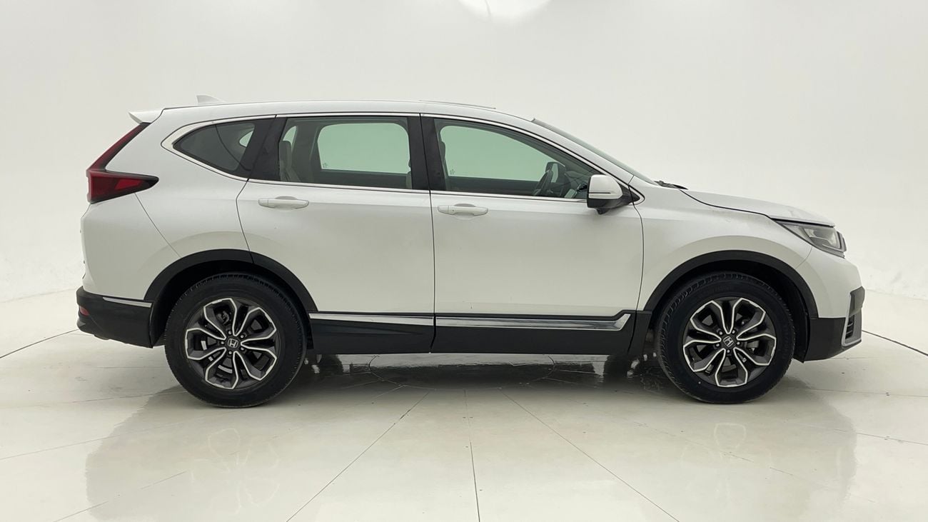 Honda CRV TOURING 2.4 | Zero Down Payment | Home Test Drive