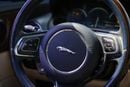 جاكوار XJ L 2011 PORTFOLIO!! 5.0 V8 HSE!! KOREAN SPECS