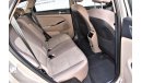 Hyundai Tucson AED 1119 PM | 2.0L GL GCC DEALER WARRANTY