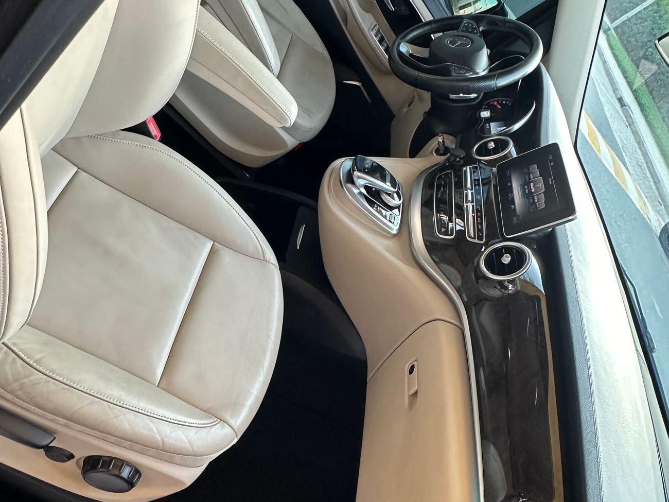 Mercedes-Benz Viano