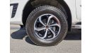 Toyota Hilux 4.0L PETROL, 17" ALLOY RIMS, PUSH START, CRUISE CONTROL (LOT # 1724)