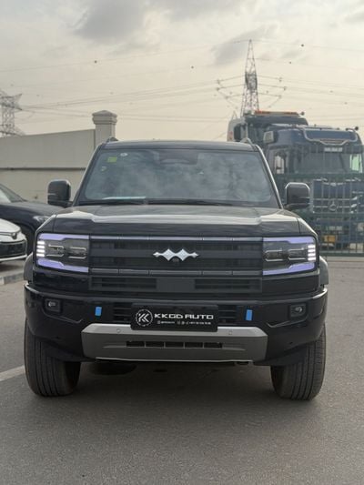 بي واي دي ليوبارد 5 DMi Ultra / Full Option