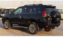 Toyota Prado 2.8L VX TURBO SP.UP AT(EXPORT ONLY)