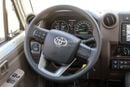 Toyota Land Cruiser Pick Up LC79 2.8L DIESEL STANDARD-E SC AT 2026MY