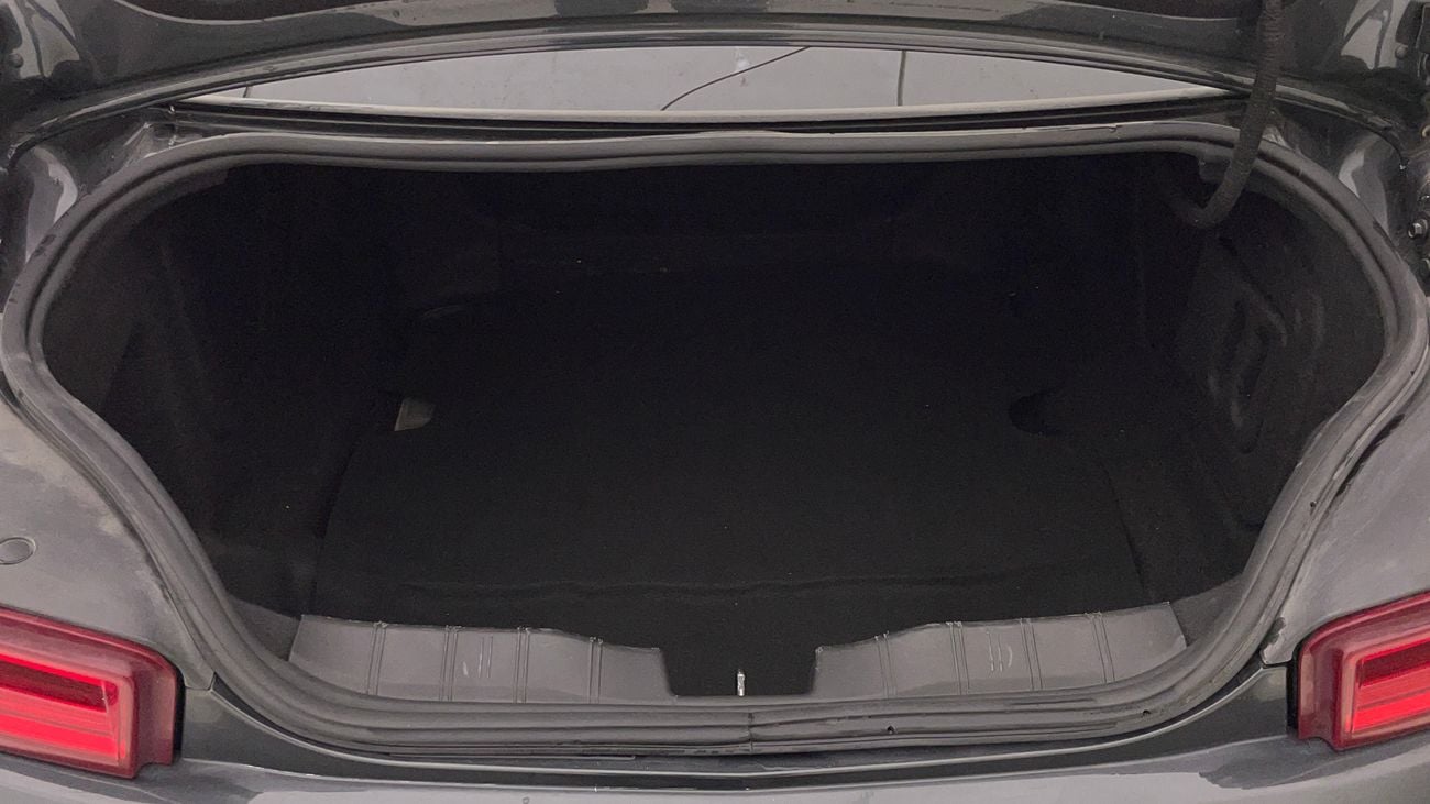 شيفروليه كامارو LT 3.6 | بدون دفعة مقدمة | اختبار القيادة في المنزل