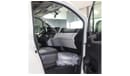Toyota Hiace 2023 TOYOTA HIACE COMMUTER 3.5L A/T GASOLINA