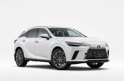 Lexus RX350 SIGNET HUD-PANORAMIC ROOF-2026/2026