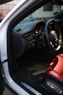 بورش ماكان S