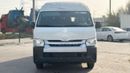 تويوتا هاياس GL Toyota/HIACE PETROL/ 2.7L BUS HIGH ROOF 16 SEATS MT