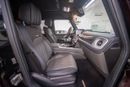 Mercedes-Benz G 63 AMG 4MATIC SUV