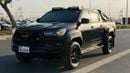 Toyota Hilux GR BODY KIT INSTALLED | POWER SEATS | 2.8L DIESEL | AUTOMATIC TRANSMISSION | LEATHER SEATS |