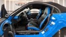بورش 911 SPEEDSTER | مواصفات دول مجلس التعاون الخليجي | إصدار محدود | سجل صيانة كامل | لون خاص