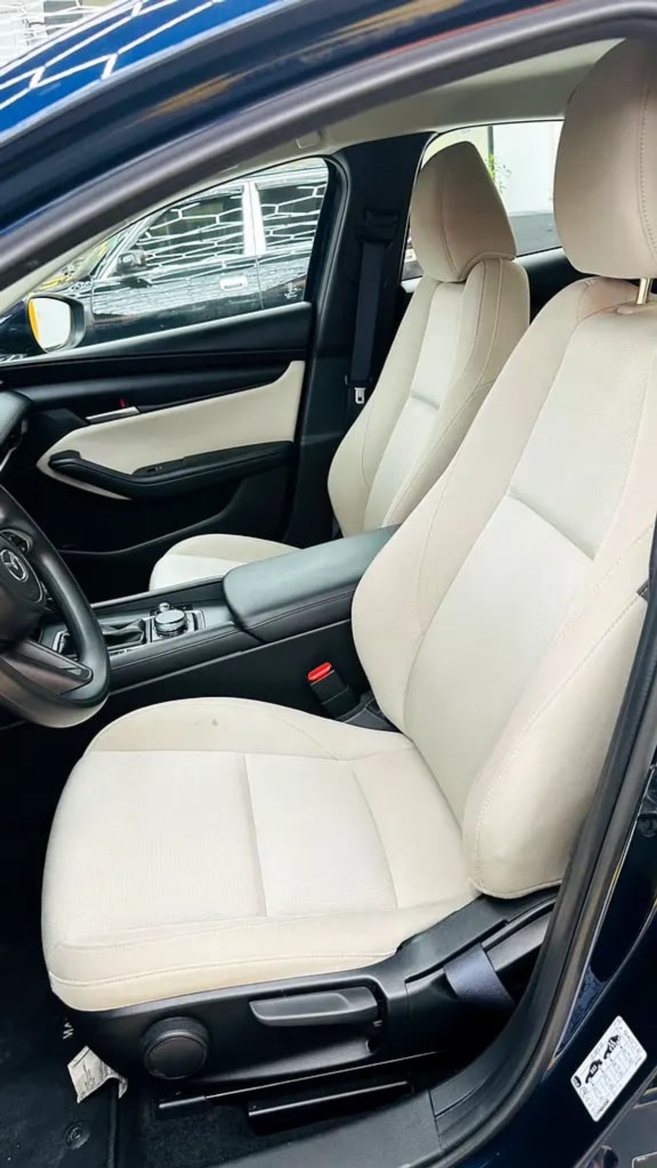 مازدا 3 0% Down Payment | NO CONVENIENCE FEES l Under warranty | Certified Pre-owned |