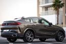 بي أم دبليو X6 40i M Sport 3.0L