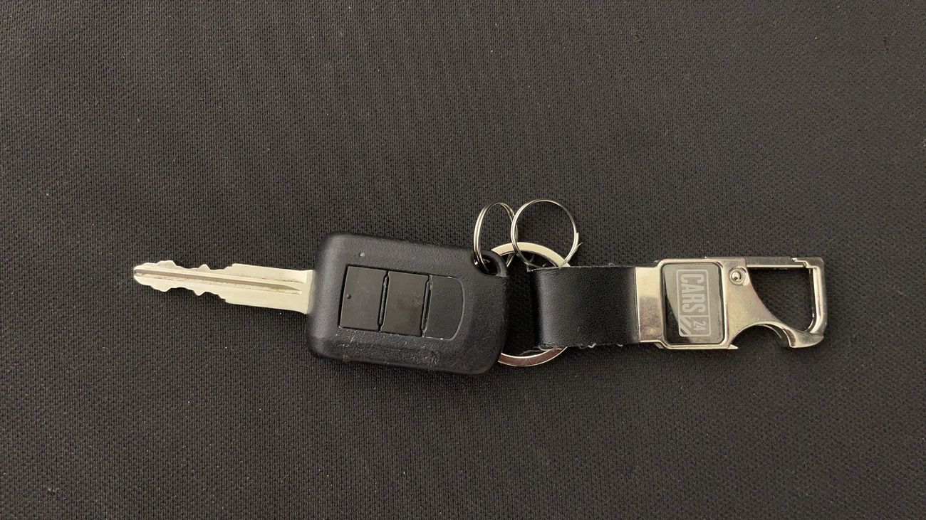 ميتسوبيشي آوتلاندر GLS MID 2.4 | بدون دفعة مقدمة | اختبار القيادة في المنزل