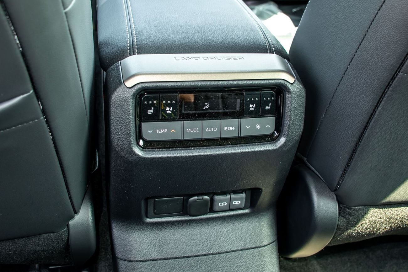 Toyota Prado Adventure HIGH 2TONE