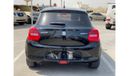Suzuki Swift Suzuki swift full Option original Paint perfect condition