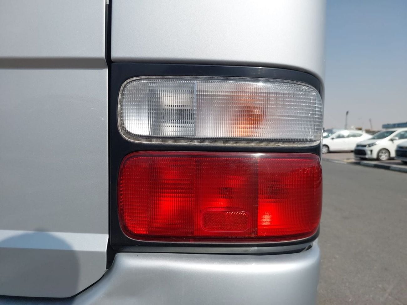 تويوتا كوستر TOYOTA COASTER BUS RHD 2008 MODEL 4.0 L DIESEL AUTOMATIC(PM52302)