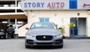 Jaguar XE P250  2.0