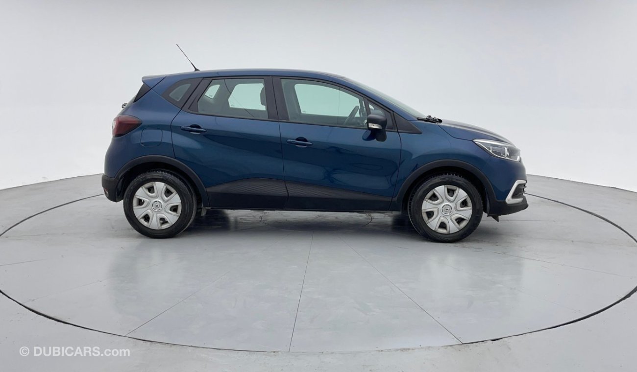 Renault Captur PE 1.6 | Zero Down Payment | Free Home Test Drive