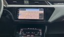 Audi e-tron Sportback 55 S-Line 2020 Agency Warranty Full Service History GCC
