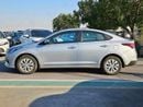 Hyundai Accent 1.4L /  BRAND NEW / ALLOY RIMS/ CODE#69046