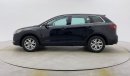 Mazda CX9 GTX 3700