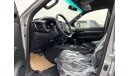 تويوتا هيلوكس 4.0L V6 Petrol Double Cab Adventure Auto