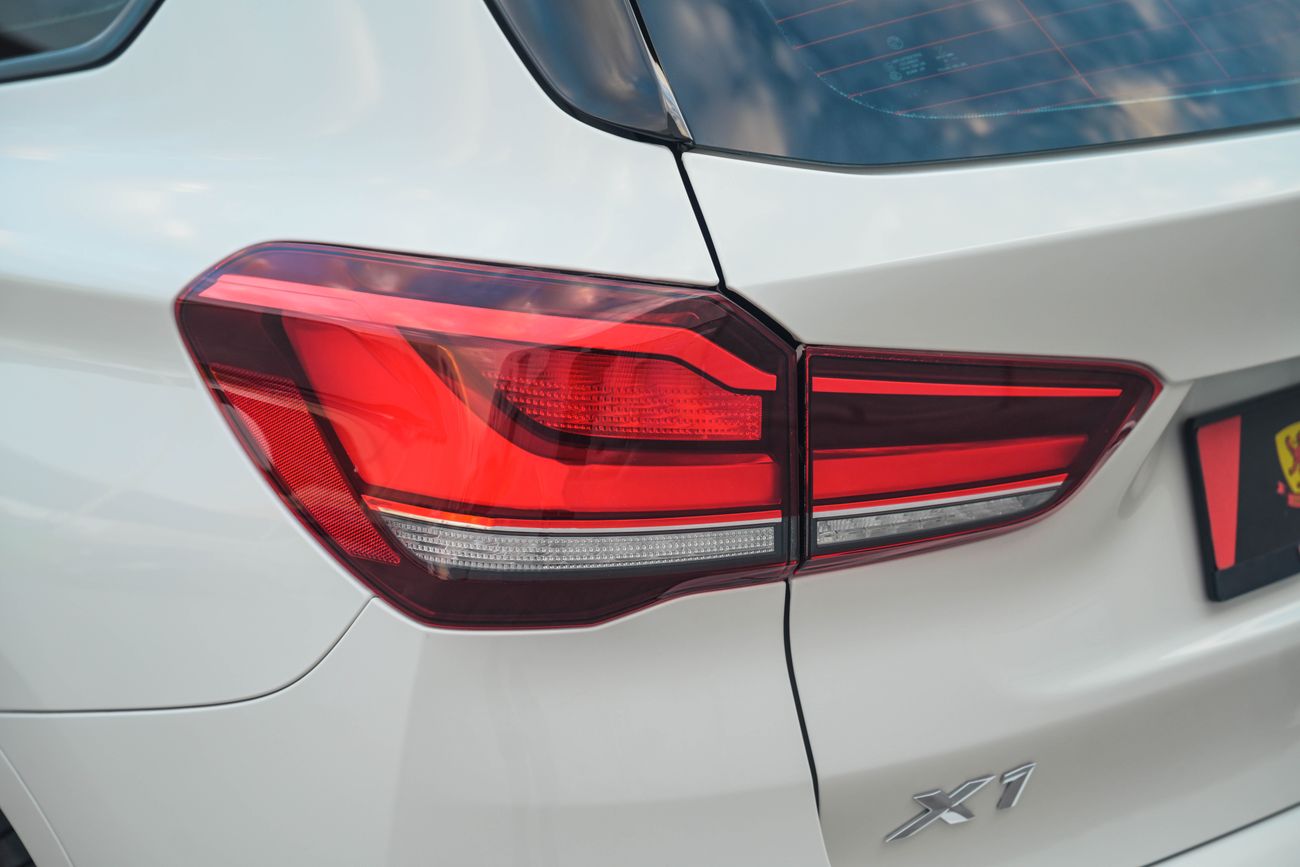 BMW X1 M-Kit | 2,740 P.M  | 0% Downpayment | Magnificient Condition!