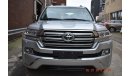 Toyota Land Cruiser DIESEL GXR BRAND NEW