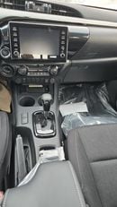 Toyota Hilux ADVENTURE 4.0L V6 PETROL 2025 with Radar GCC