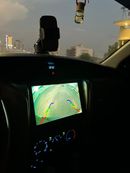 تويوتا فورتونر EXR 2.7L (160 HP)